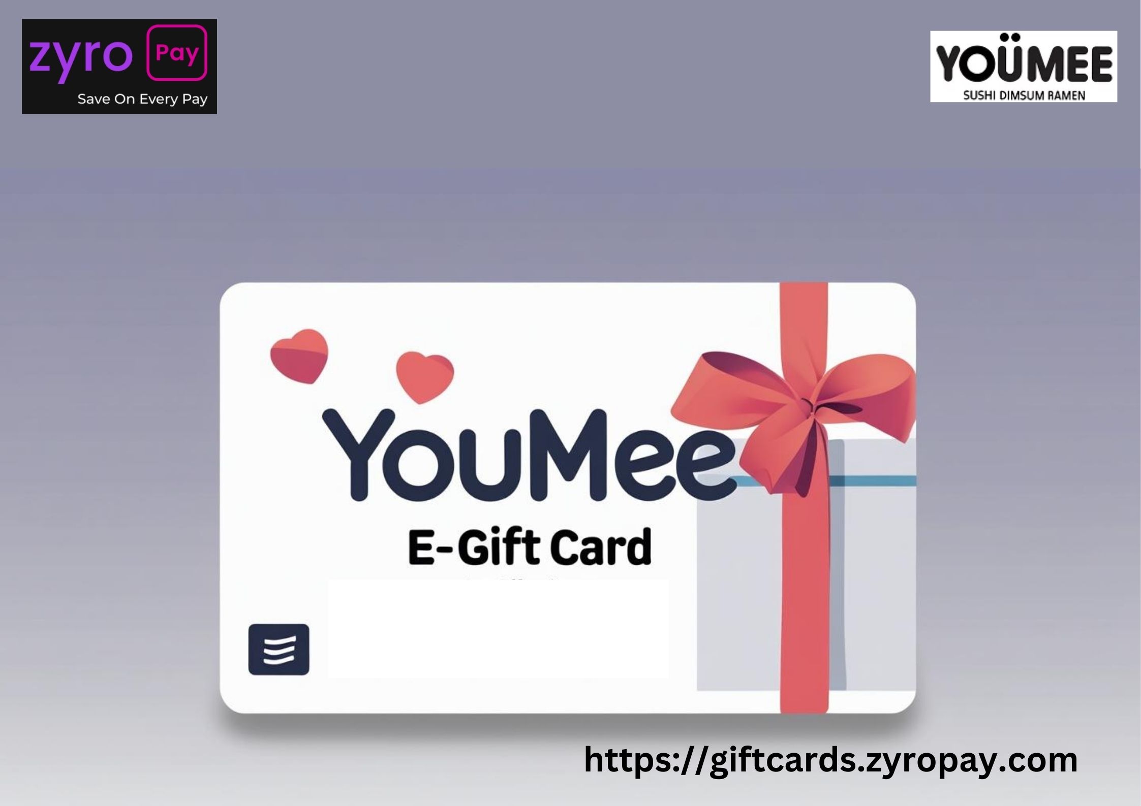 Buy YouMee EGift Cards  Vouchers Online  Save More with - Uttar Pradesh - Noida ID1611545