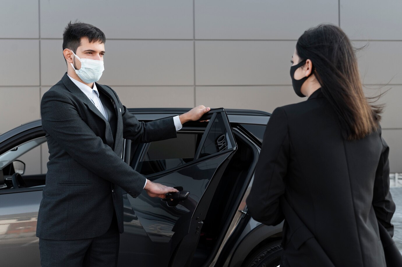 Premium Car  Limo Service NY  Your Trusted Transportations - New York - New York ID1588692