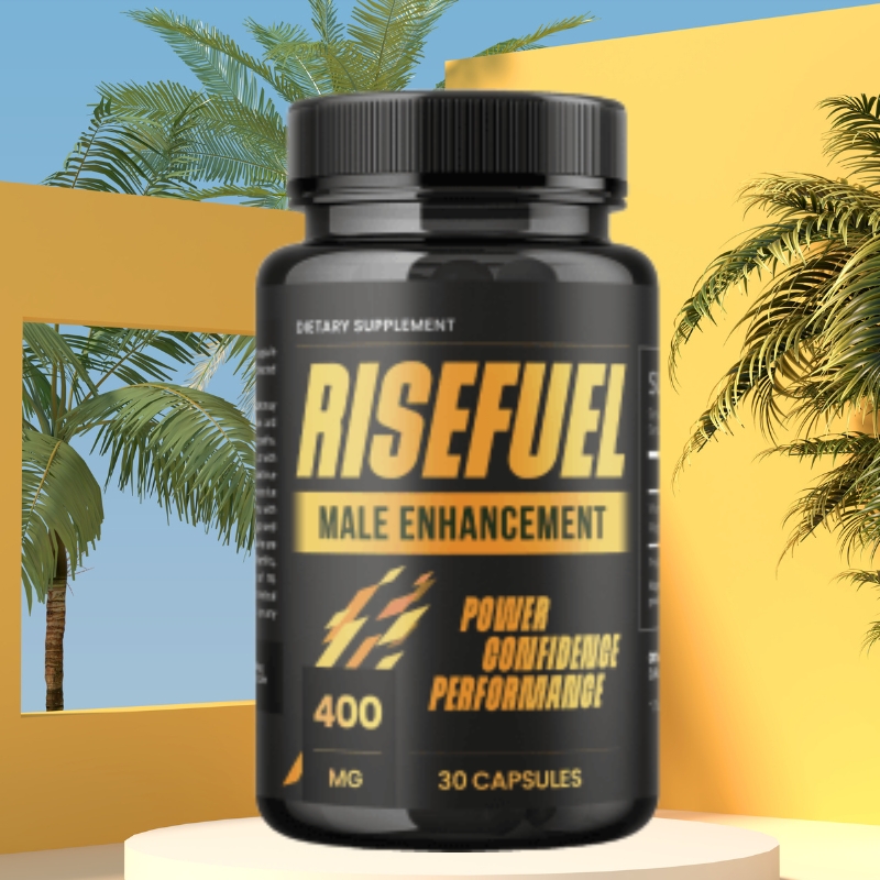 RiseFuel Male Enhancement peutil amliorer les performance - California - Los Angeles ID1611289