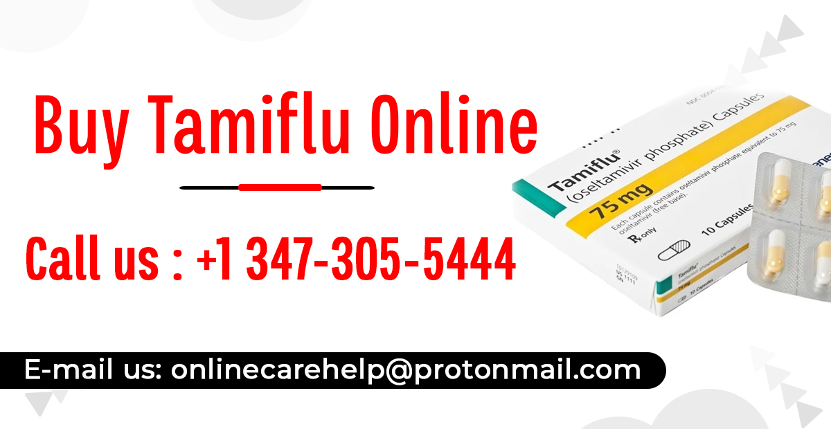 Buy Tamiflu Online Instant Delivery Generic Price Available - New York - New York ID1602282