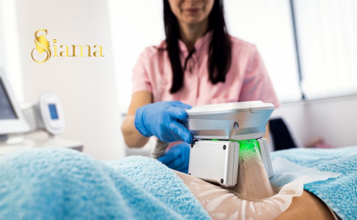 Cryolipolysis Fat Freezing In At Home in Ghaziabad - Uttar Pradesh - Noida ID1613708 4