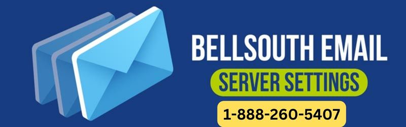 How do I configure Bellsouths SMTP server? - New Jersey - Jersey City ID1535936