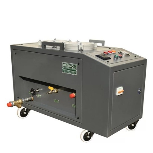 Clean Oil Clean Performance - Haryana - Gurgaon ID1589589
