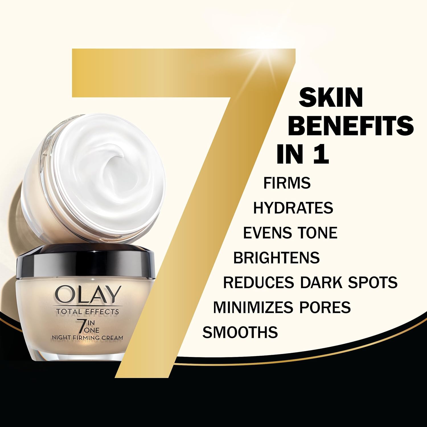 Olay Total Effects 7 in 1 Night 17 oz - New York - Albany ID1587753 2