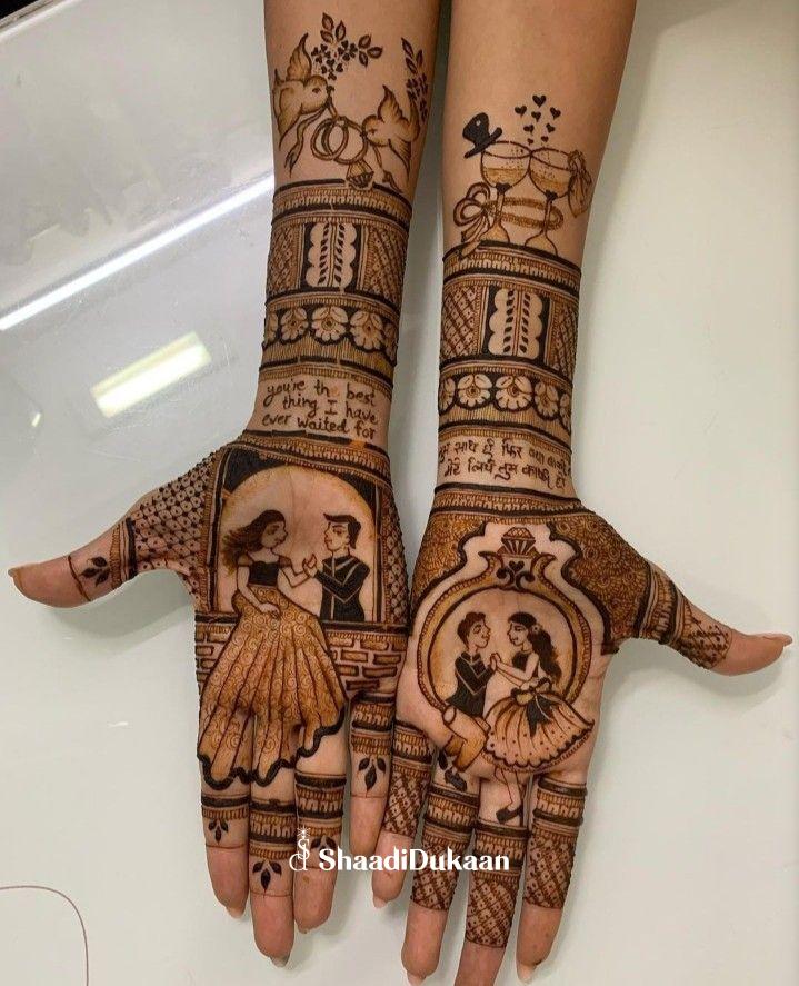 Timeless Henna Beauty  Jaipurs Most Trusted Mehndi Art - Rajasthan - Jaipur ID1598622 2
