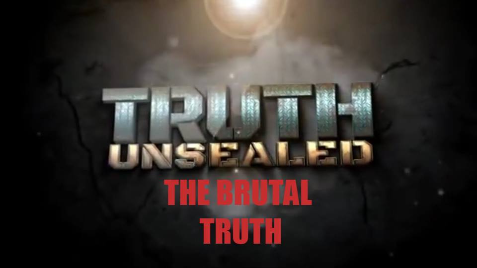 The Brutal Truth - Michigan - Flint ID1536374