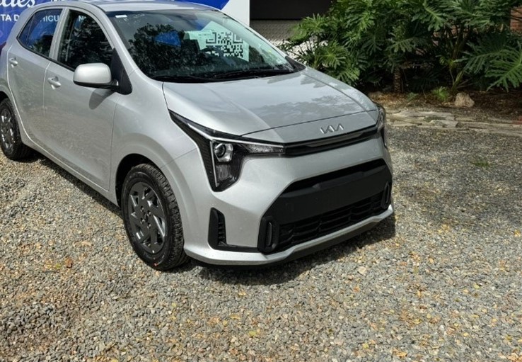 Kia Picanto Del Ao Sencilla Y Funcional! - New York - New York ID1610677 2