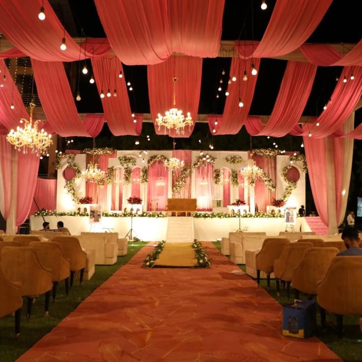Say yes to perfection with the most loved top wedding decora - Uttar Pradesh - Lucknow ID1612043 3