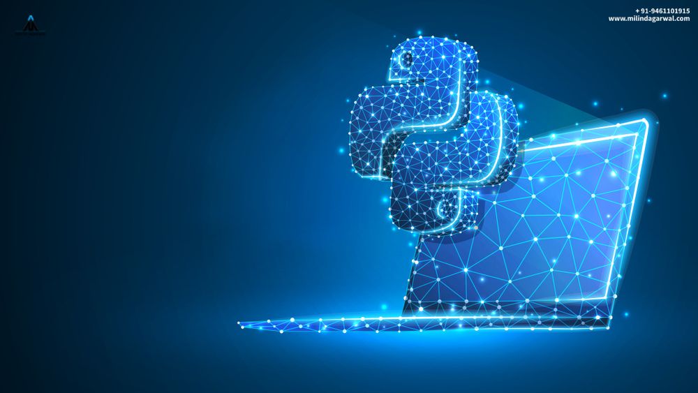 Python  Online Python Coaching Courses - Rajasthan - Jaipur ID1603366