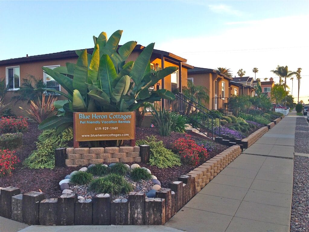Your Ideal Family Getaway San Diego Family Cottages for Ren - California - San Diego ID1621524
