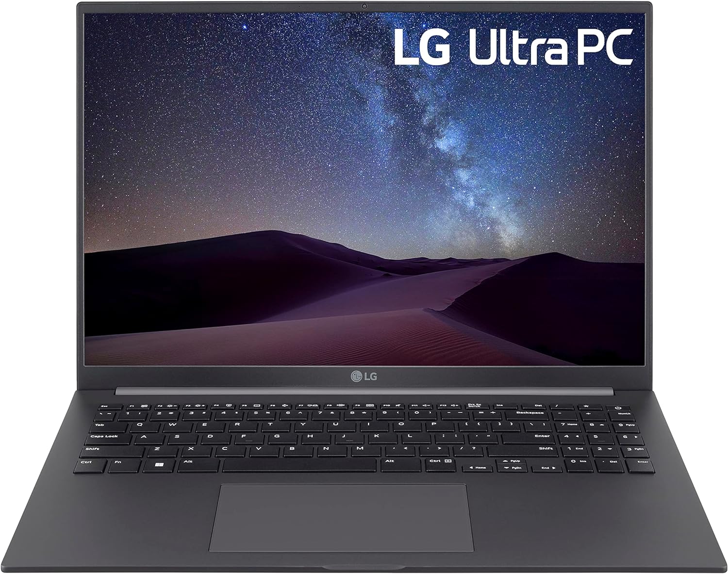 LG UltraPC 16U7R Laptop 16 IPS Display AMD Ryzen 7 7730 - Alaska - Anchorage ID1536630