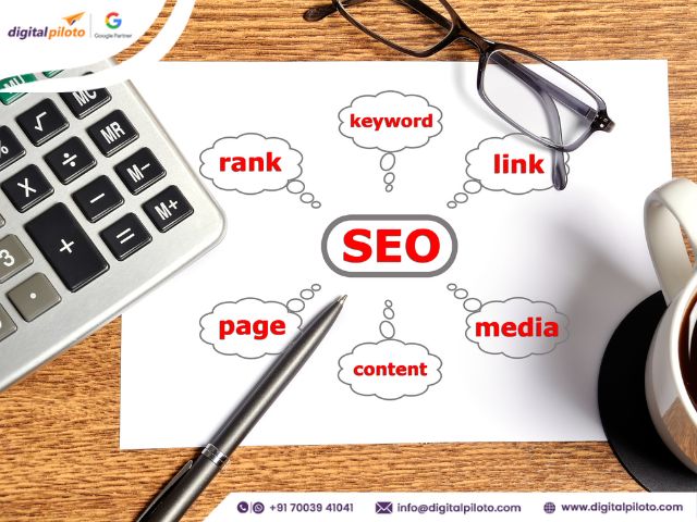 Best SEO Company in Kolkata Offering Proven Search Ranking S - West Bengal - Kolkata ID1612046