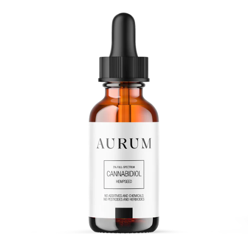 Aurum CBD Daily Wellness estil efficace pour soulager la do - California - Los Angeles ID1613988