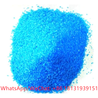 Cupric sulfate cupric sulfate  - Alabama - Birmingham ID1589215