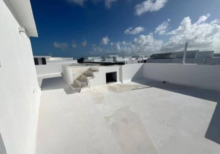Que Lindo Esta Mi Apartamento Amueblado En White Sands!!! - New York - New York ID1610609 4