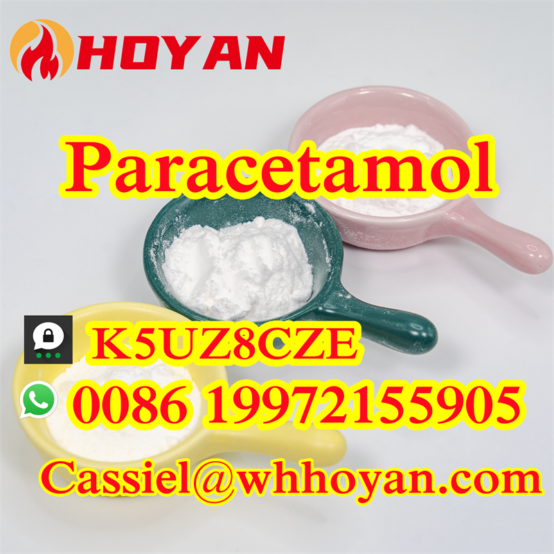 Paracetamol powder cas 103902  supplier made in china - Alaska - Anchorage ID1551269