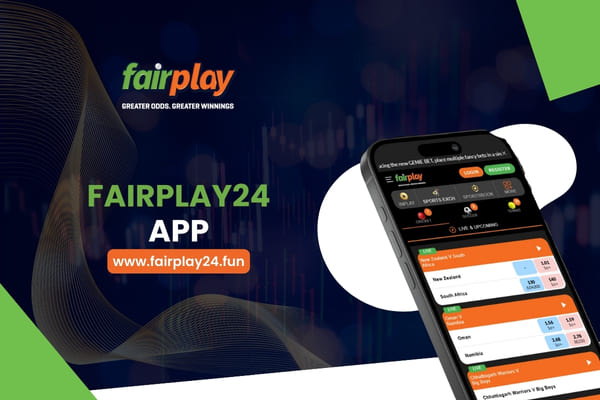 Bet Anytime Anywhere with Fairplay24 App - Maharashtra - Pune ID1599504