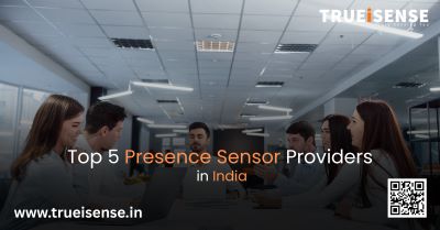  Top 5 Presence Sensor Providers in India - Uttar Pradesh - Ghaziabad ID1608869 1