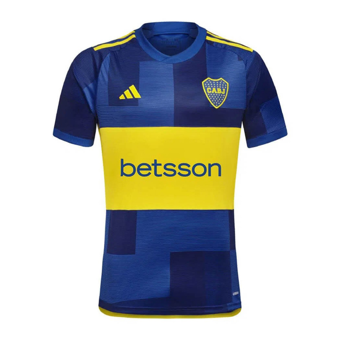 Nueva camiseta Boca Juniors - Kansas - Overland Park ID1523116