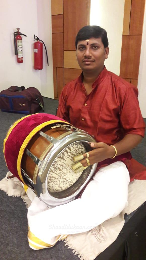Wedding Bands in Bangalore Book Ghori Wala Doliwala Lawaz - Karnataka - Bangalore ID1594266