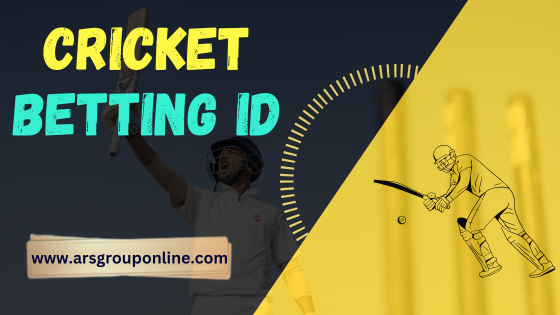 Unlock Your Winning Potential with Our Cricket Betting ID - Maharashtra - Navi Mumbai ID1549542