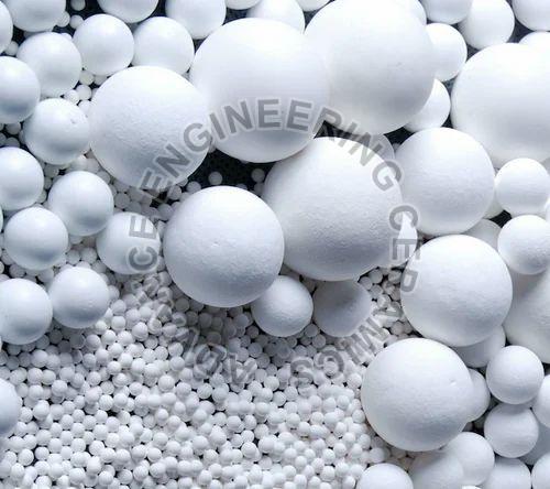 Ceramics Grinding Media - Gujarat - Anand ID1592350