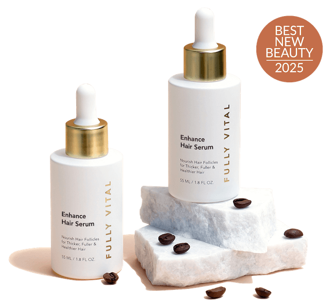 Transform Your Hair with FullyVital 40 Off  Free - California - Los Angeles ID1597661 2