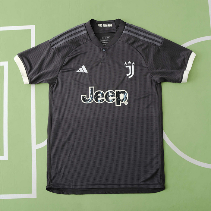 Camiseta Juventus replica - Connecticut - Hartford ID1514681 3