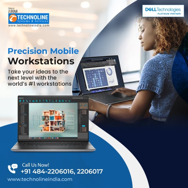 Technolineindia for IT solutions - Kerala - Kochi ID1610212 2