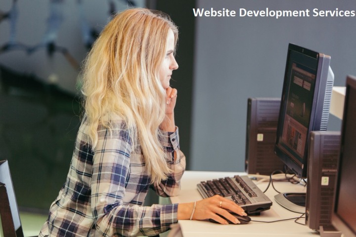 Website Development Company in Canada - New York - New York ID1586028
