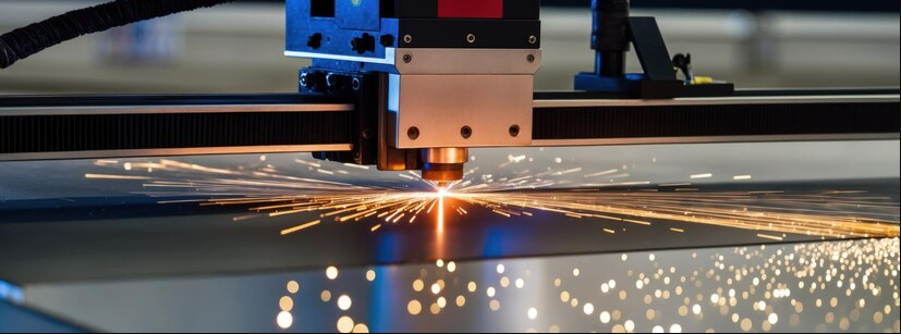 CNC Fiber Laser Cutting - West Bengal - Kolkata ID1597332