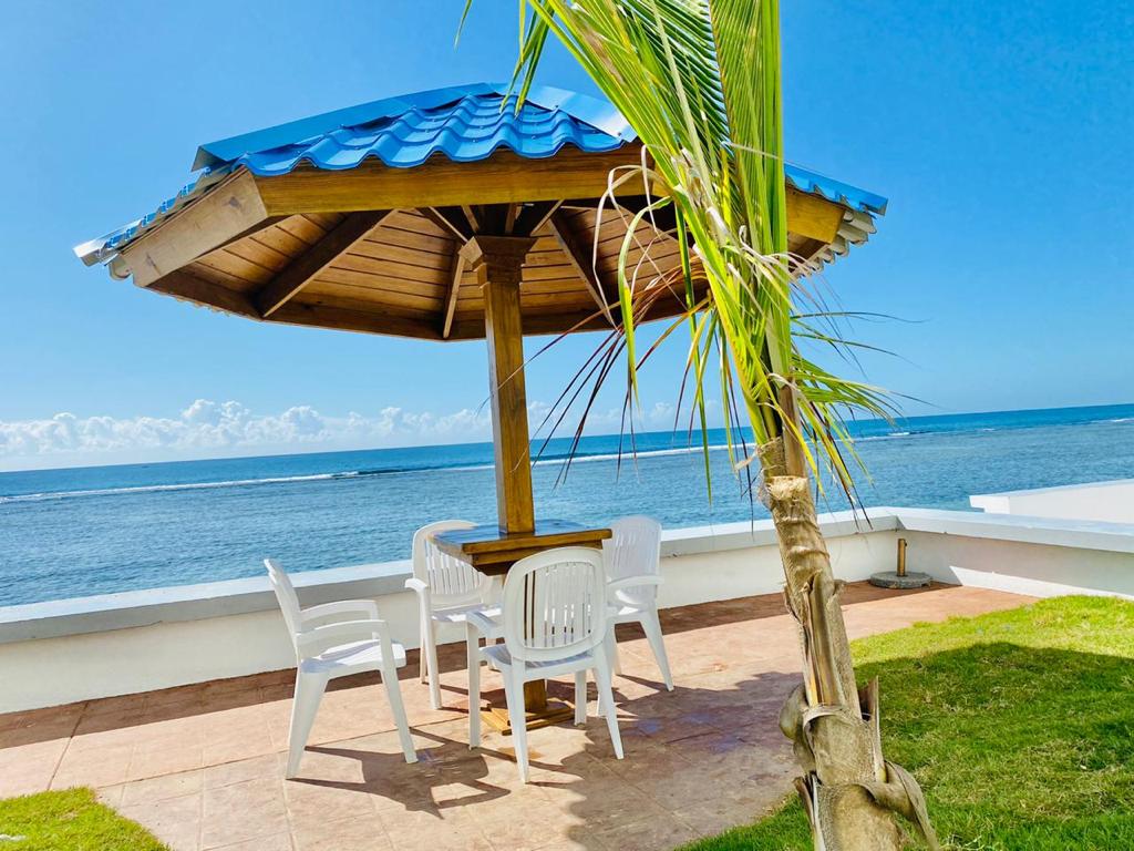 Apartamento En Las Olas Un Deleite Con Vista Al Mar!!! - New York - New York ID1610725 4