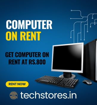 Rent a computer start Rs 800 only - Maharashtra - Mira Bhayandar ID1585276