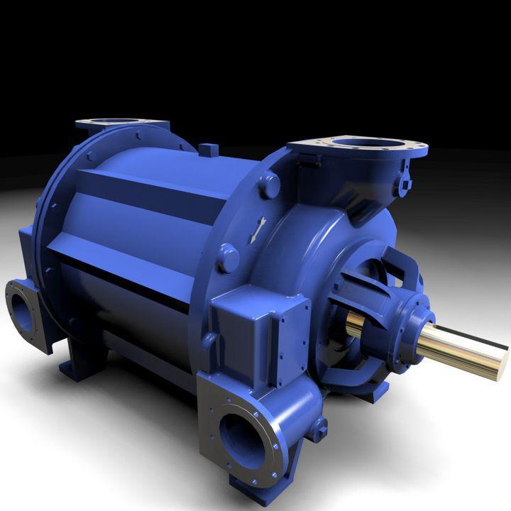 Vacuum Pumps Manufacturers And Suppliers  Kakati Pumps - Andhra Pradesh - Hyderabad ID1586043