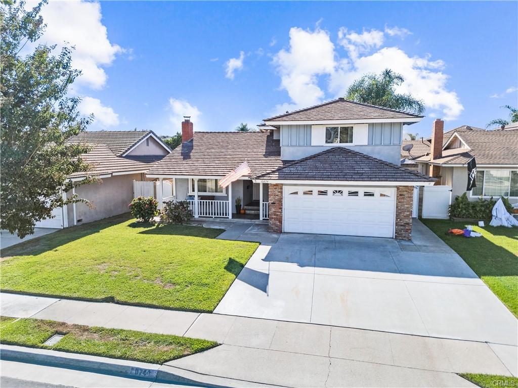 Real Estate Agent in Cerritos  Real Estate Agent Rossmoor - California - Long Beach ID1585816