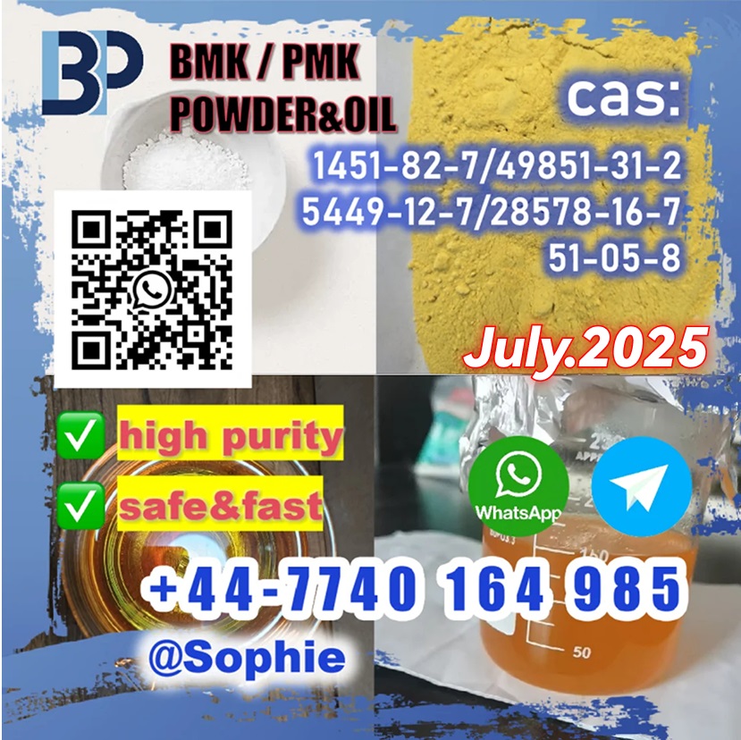 CAS 49851312 BMK PMK Certified Factory Supply - Arunachal Pradesh - Itanagar ID1607586 2