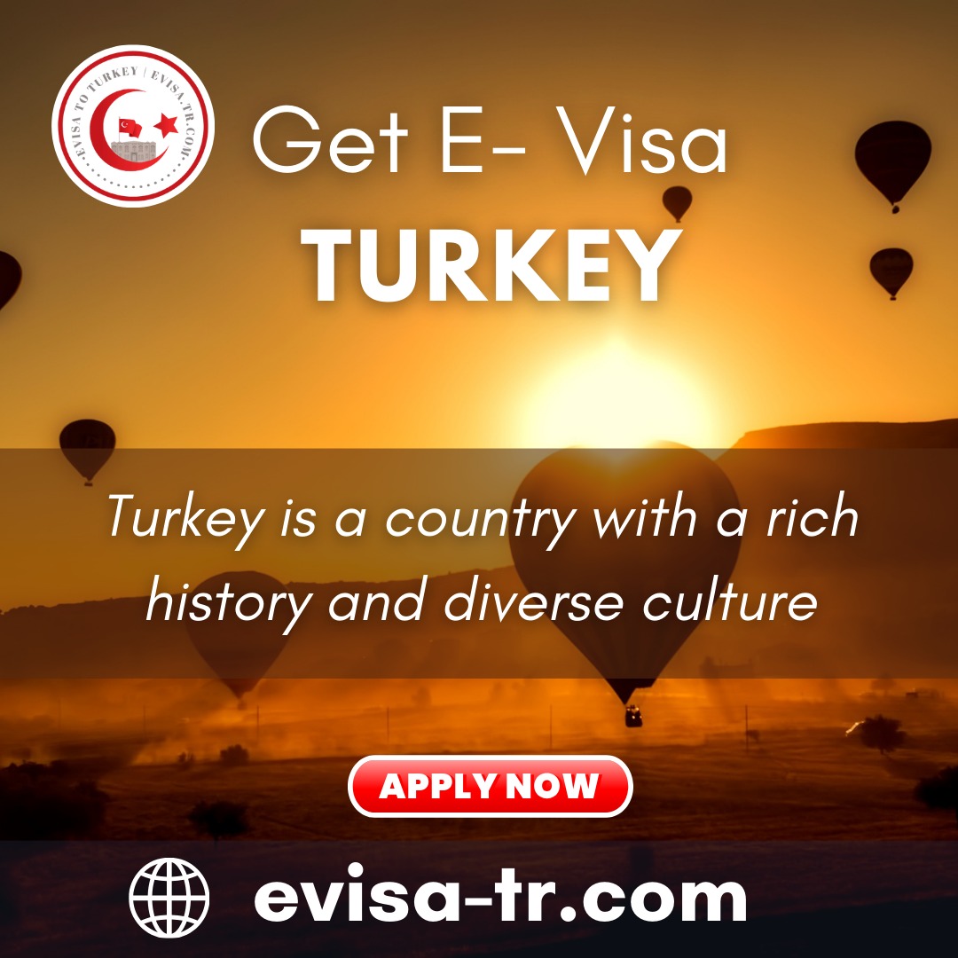 Apply Urgent Evisa Turkey In 24hour - South Carolina - Charleston ID1515294