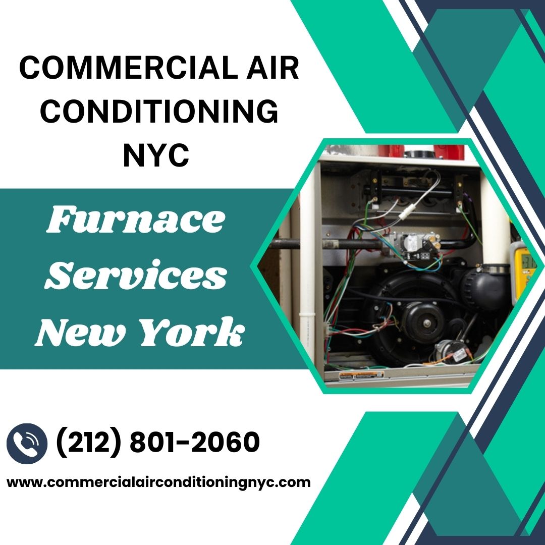 COMMERCIAL AIR CONDITIONING NYC - New York - New York ID1585605 2
