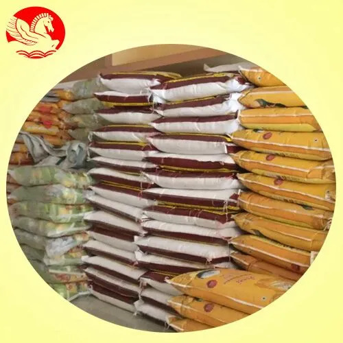 Beyond Boundaries The Excellence of BOPP Bags Manufacturers - Gujarat - Gandhinagar ID1546445