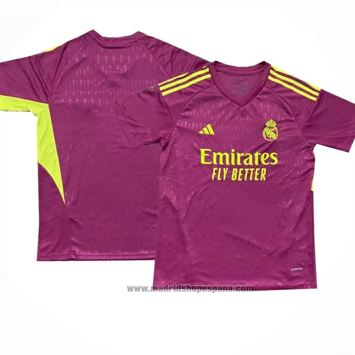 Camiseta Replica Real Madrid 2024 - Karnataka - Hubli-Dharwar ID1539696
