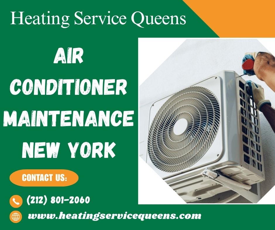 Heating Service Queens - New York - New York ID1608621 4