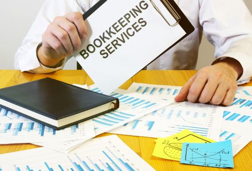 Modern Bookkeeping Services for Todays Businesses in UAE - Wisconsin - Madison ID1521966