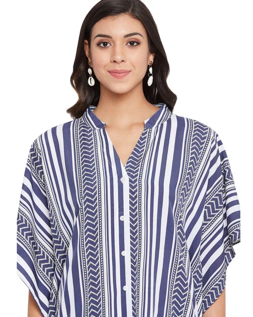 Explore your exclusive button kaftan for Women fashion at Gy - New York - New York ID1550214 2