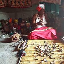 Traditional Healer  Sangoma to Solve Love  Witchcraft Prob - Colorado - Englewood ID1589819