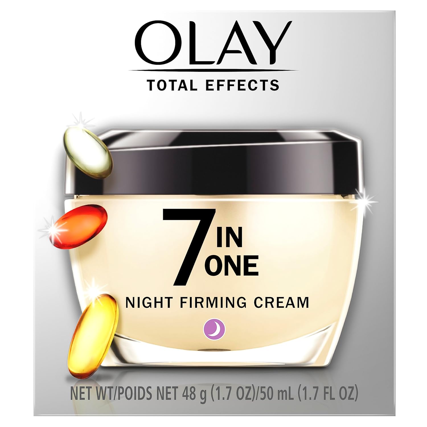 Olay Total Effects 7 in 1 Night 17 oz - New York - Albany ID1587753