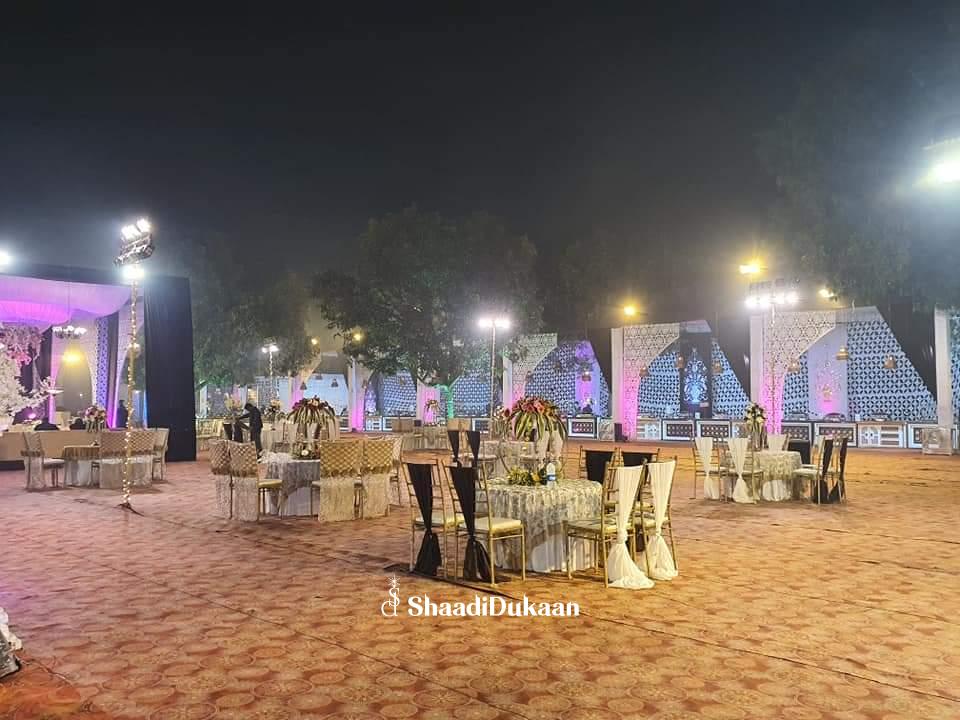 Unlock the Secret to a Flawless Event With Top 5 Wedding Pla - Uttar Pradesh - Lucknow ID1605002 4
