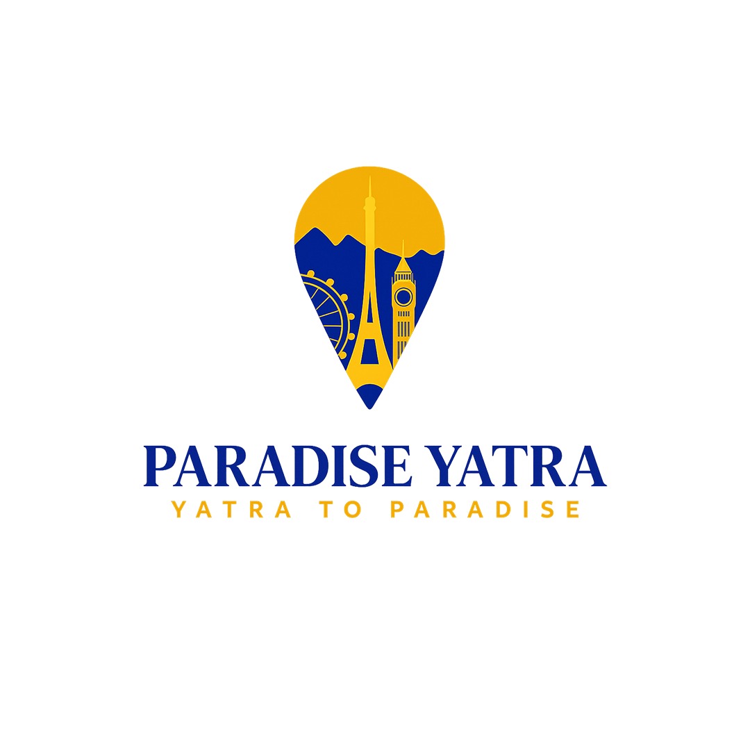 Paradise Yatra  Best Travel Agency in Dehradun - Uttaranchal - Dehra Dun ID1613493
