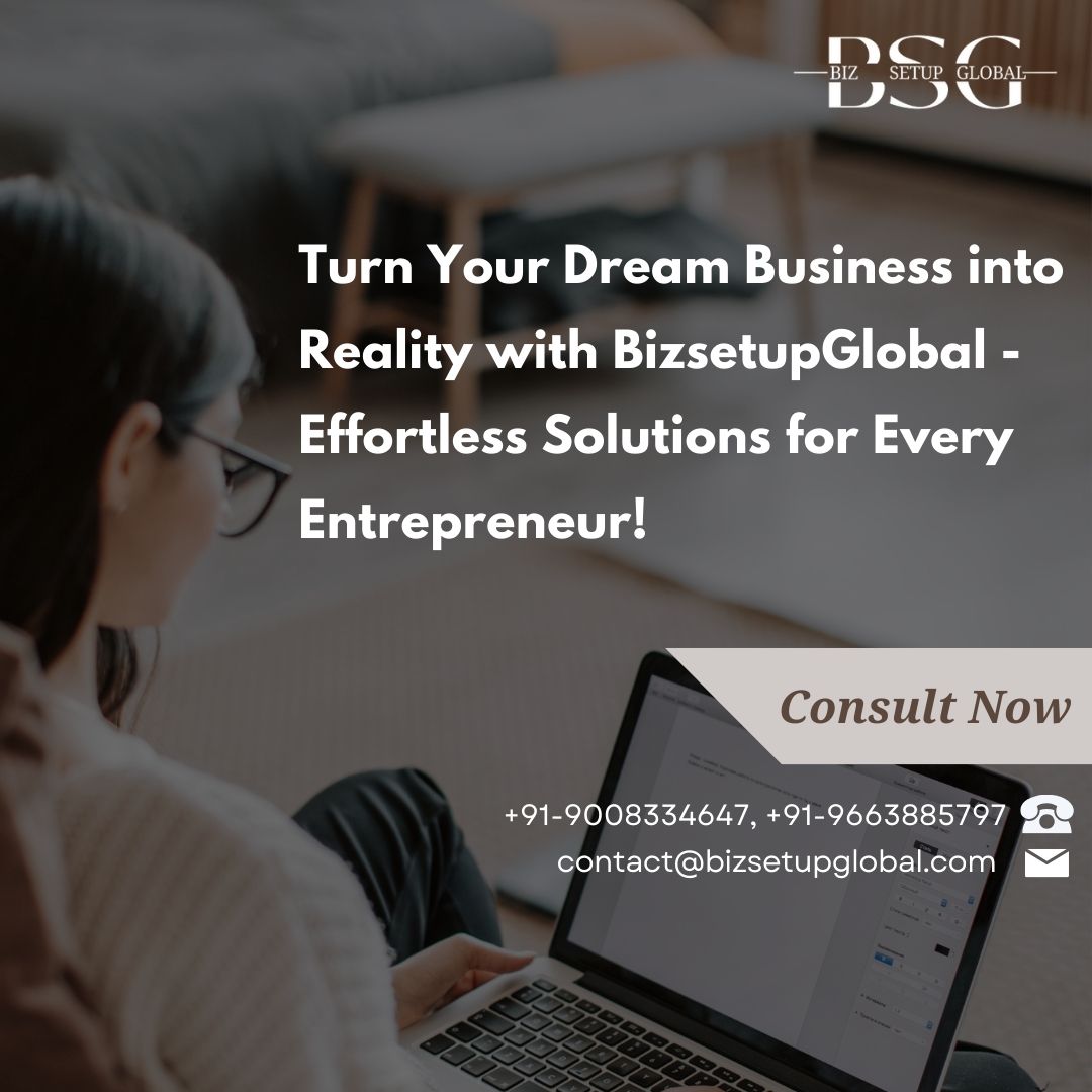 Business Setup Services  Business Setup Worldwide  Bizsetu - Karnataka - Bangalore ID1595179