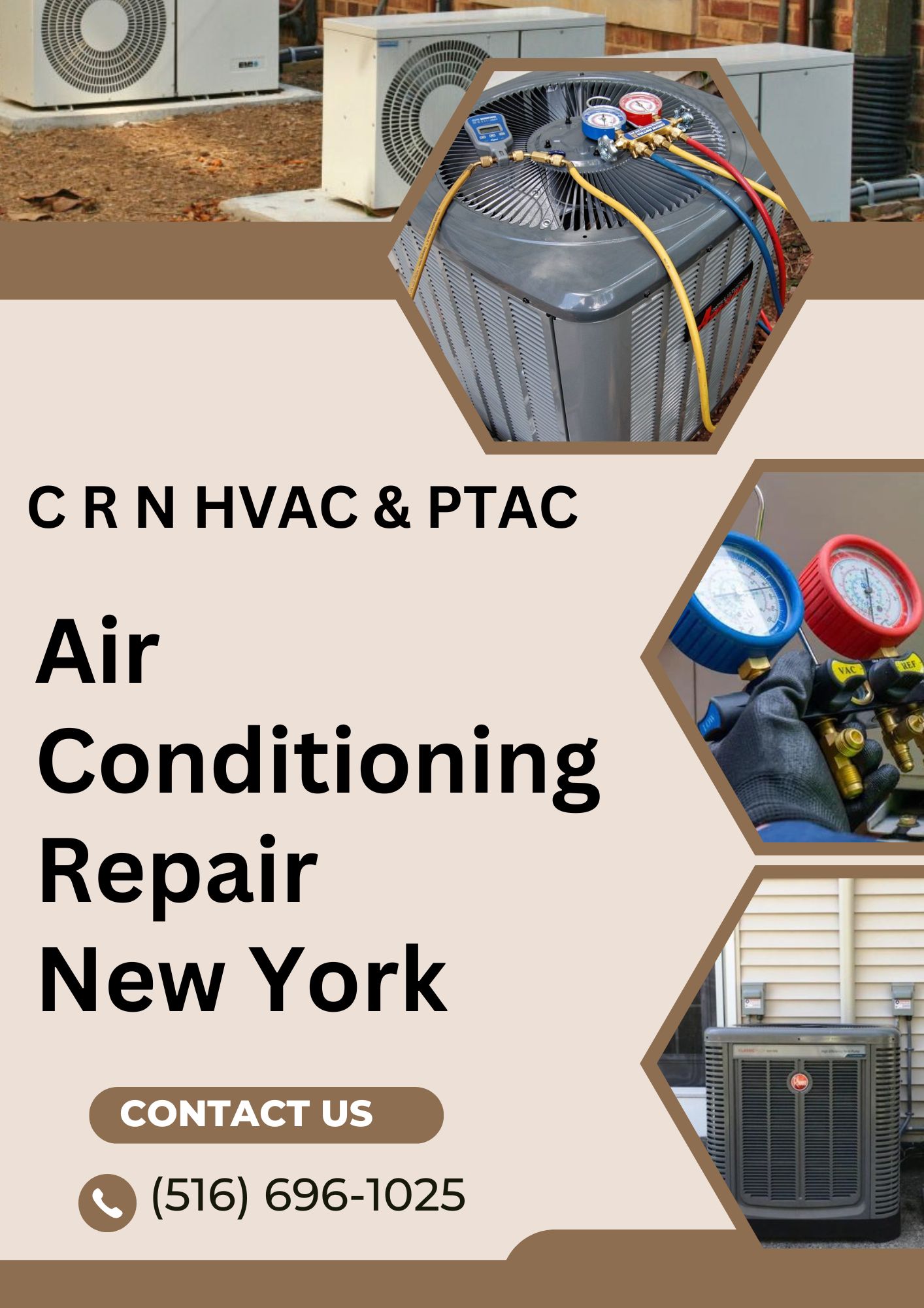 C R N HVAC  PTAC - New York - Brooklyn ID1589559 4